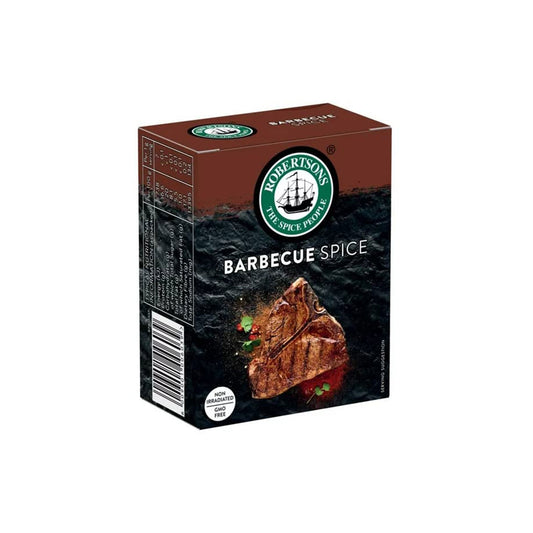 Barbecure Spice - 500g