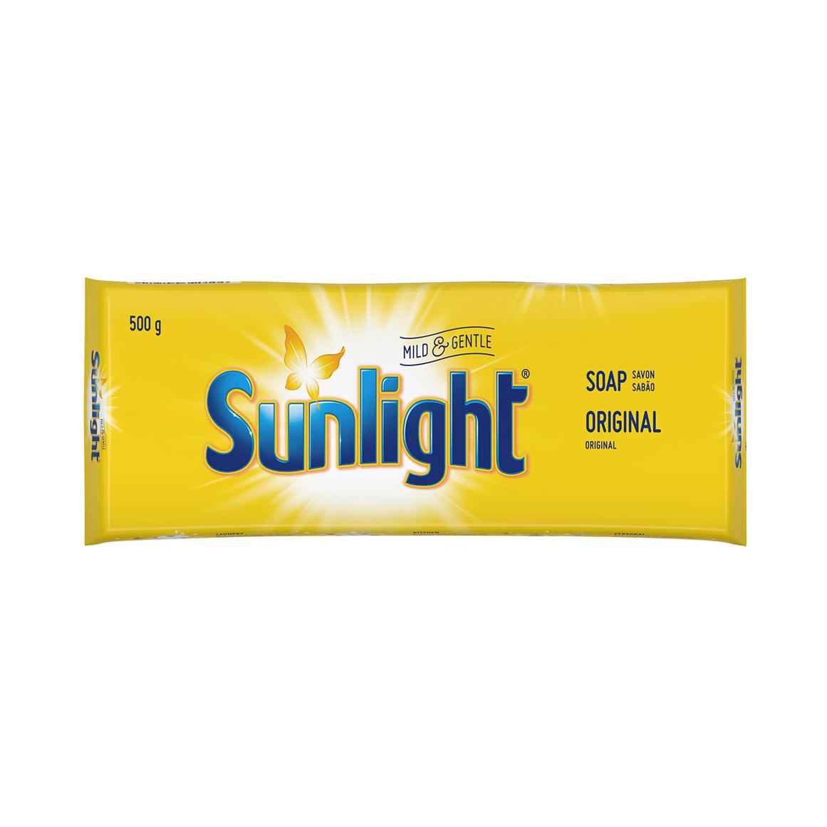 Sunlight Laundry Bar – 500grams