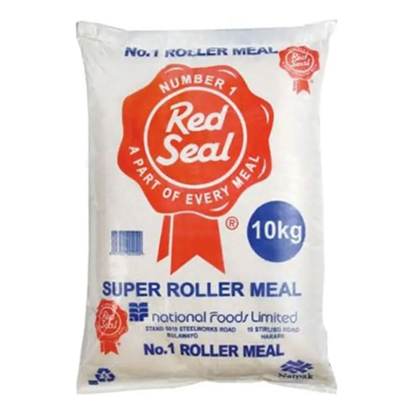 Super Roller Meal - 10kg