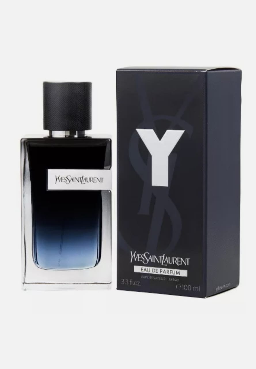 Y by Yves Saint Laurent (Eau de Parfum)