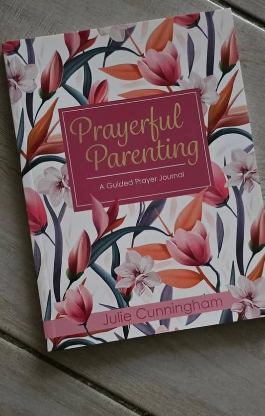 Prayerful Parenting
