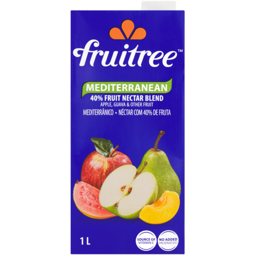 Fruitree 1L