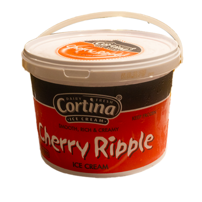 Cortina ice cream 5L