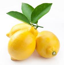 Lemons  1kg