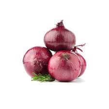 Red Onions 1kg
