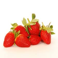 Strawbeeries 250g