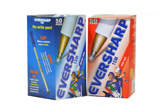 Box Eversharp Pens