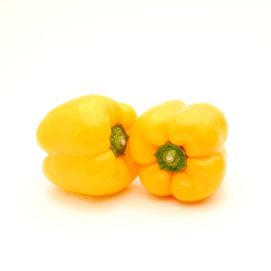 Yellow pepper 1Kg