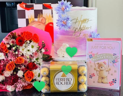 Mother's Day Special Combo