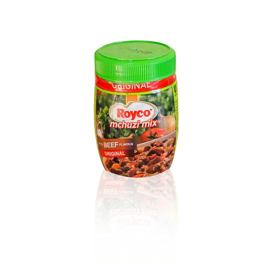 Royco Mchuzi